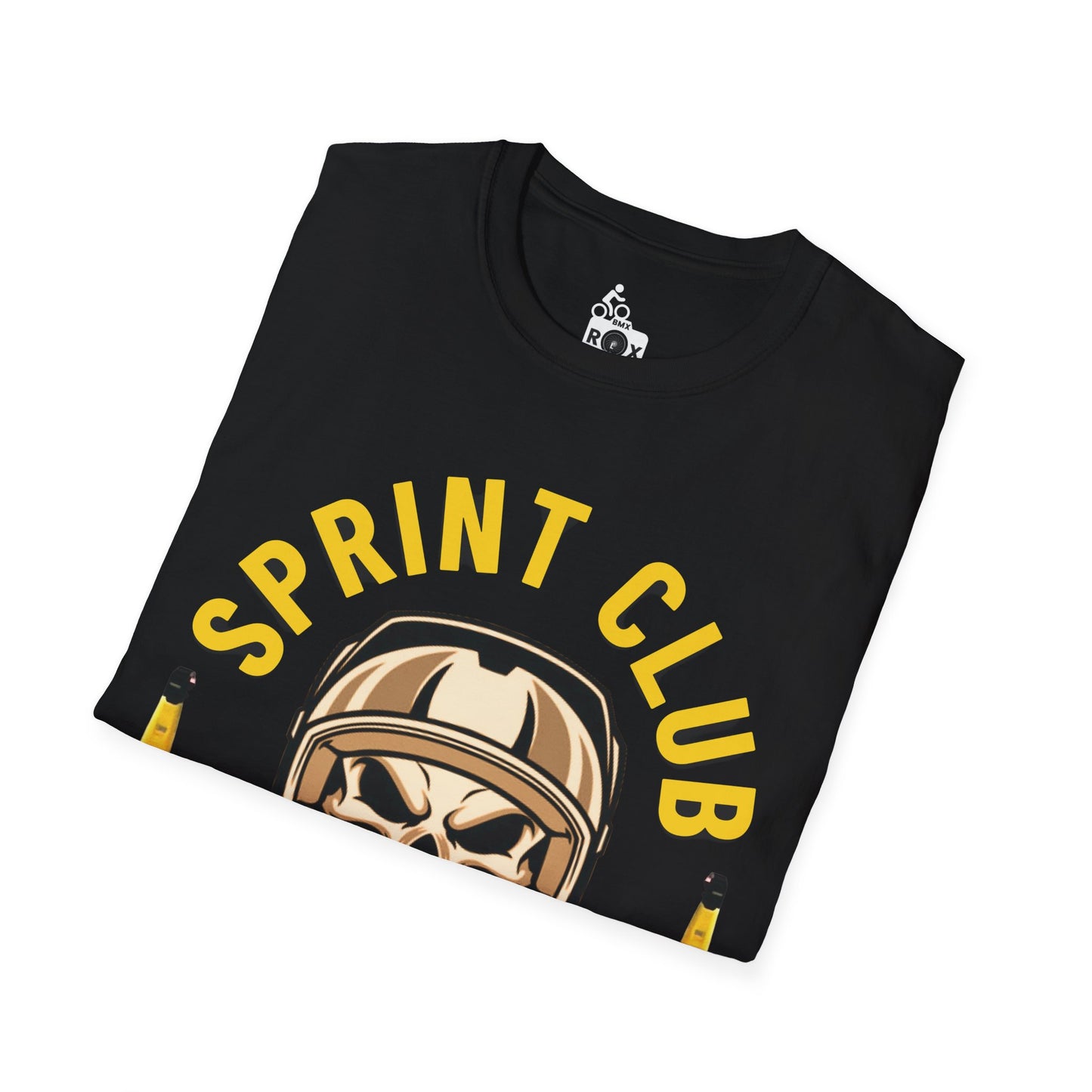 Sprint Club T-Shirt
