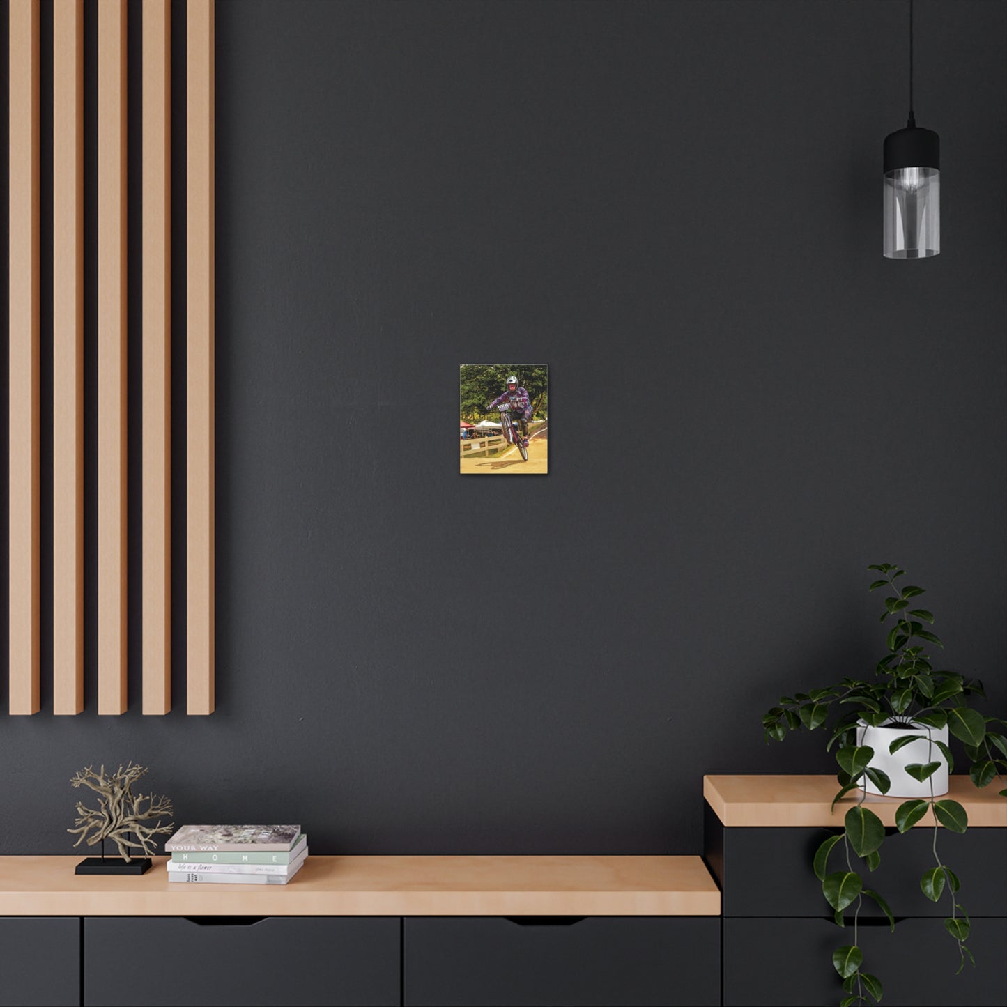 Tyler (or your image) Canvas Gallery Wraps