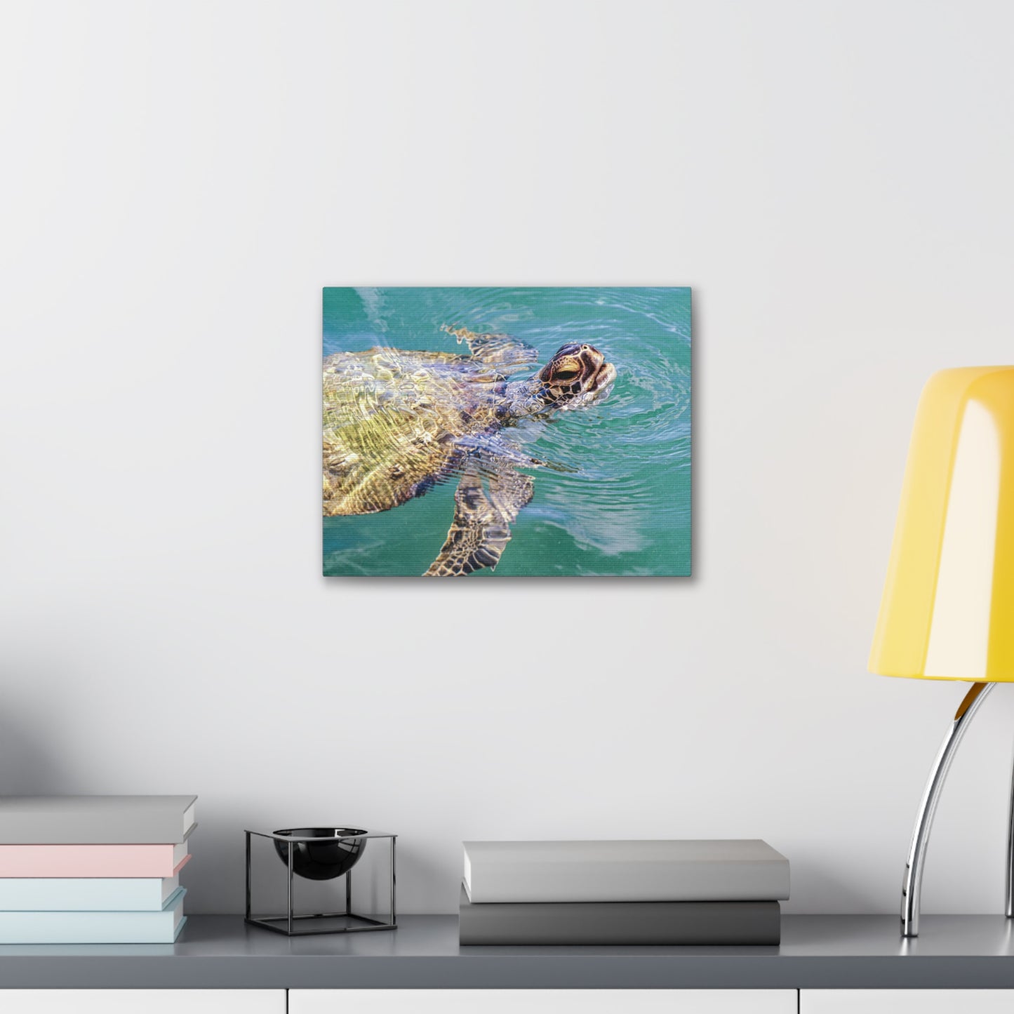 Copy of Copy of Canvas Gallery Wraps