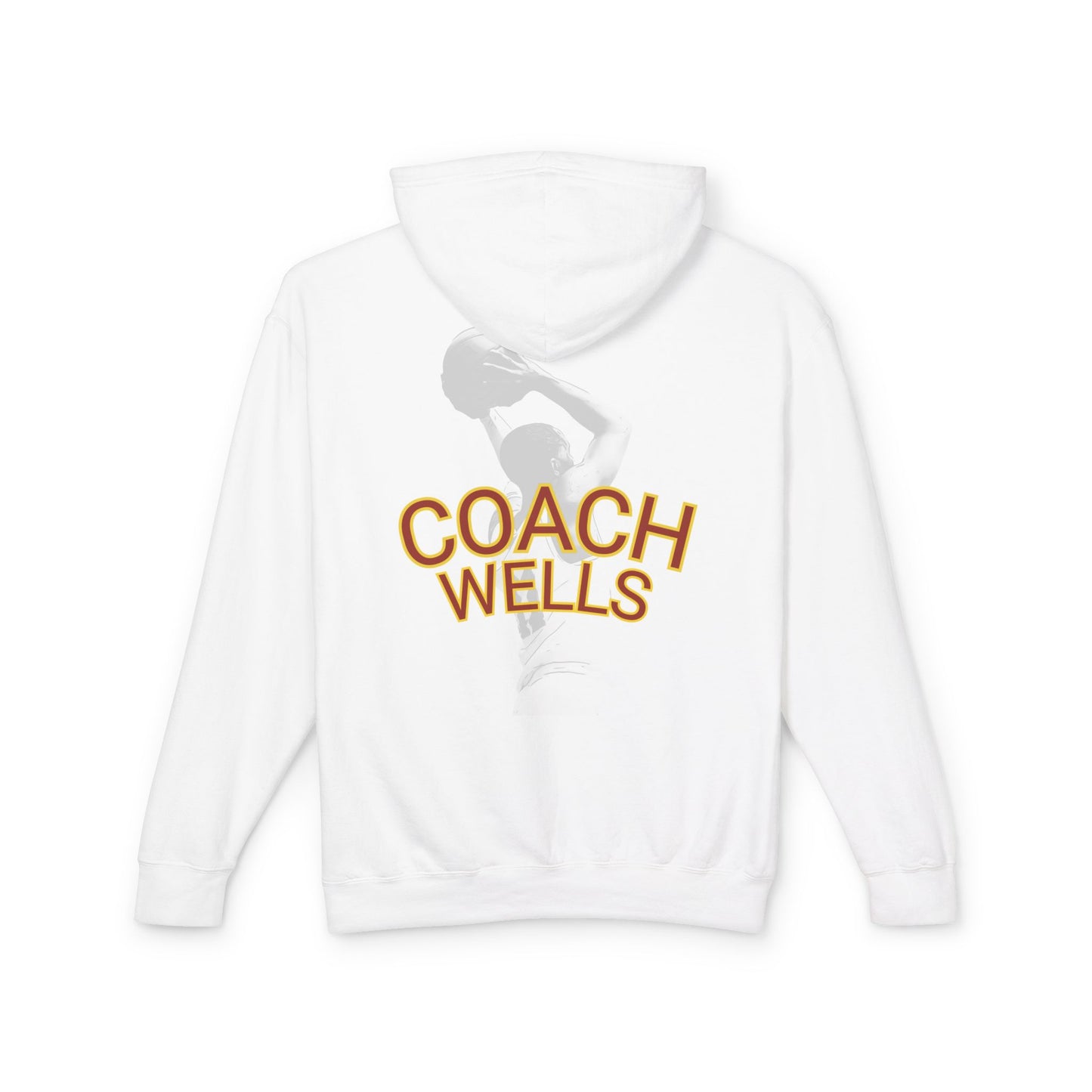 Blessed 2024 Hooded Sweatshirt