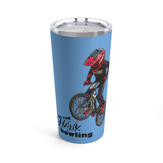 Tumbler 20oz Hot Rod Hank