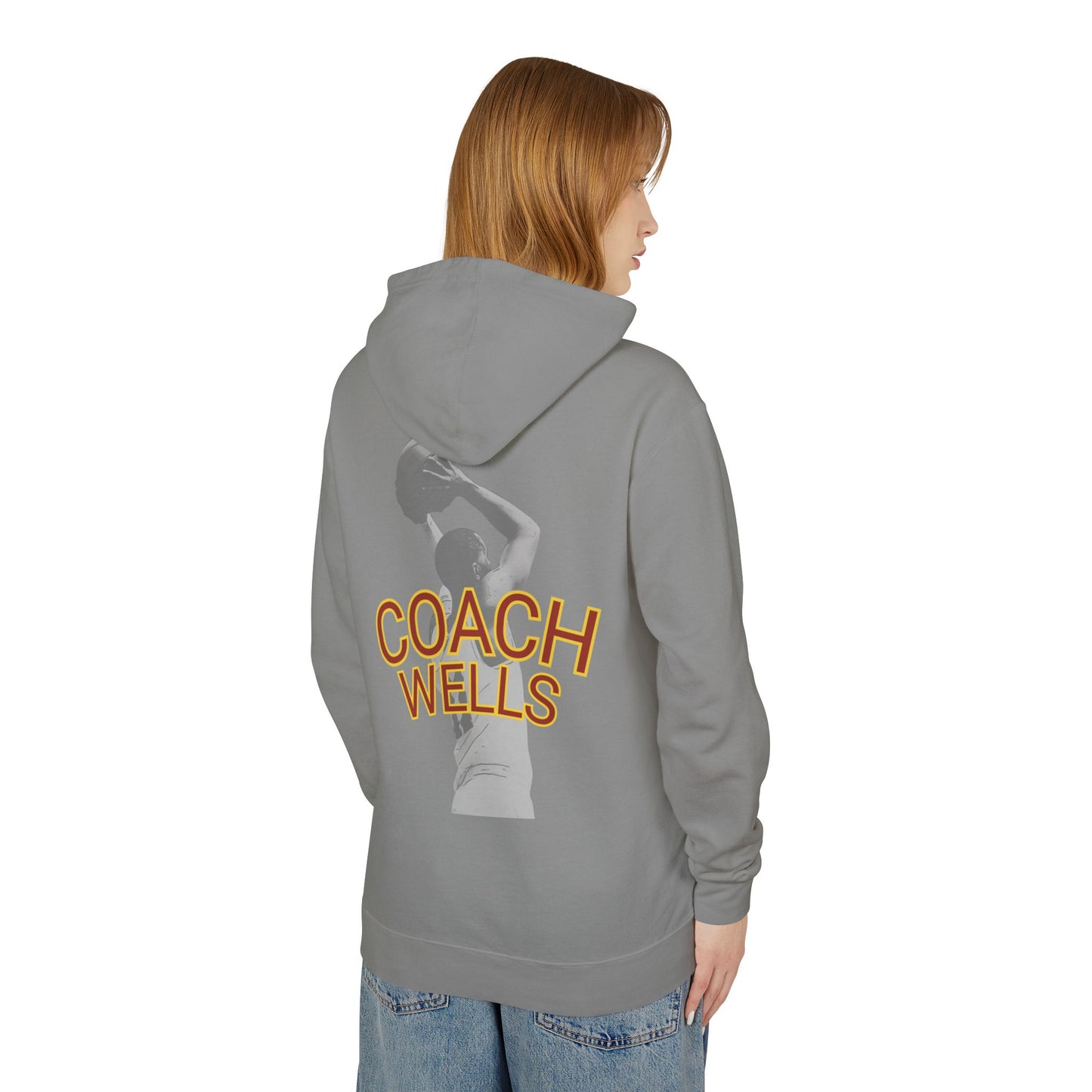 Blessed 2024 Hooded Sweatshirt