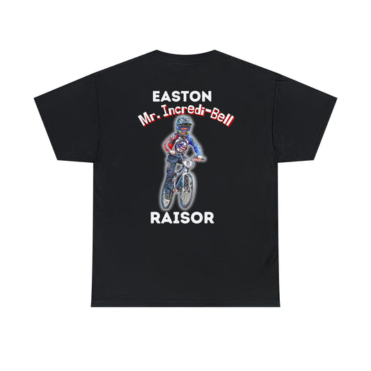 Unisex Heavy Cotton-Easton