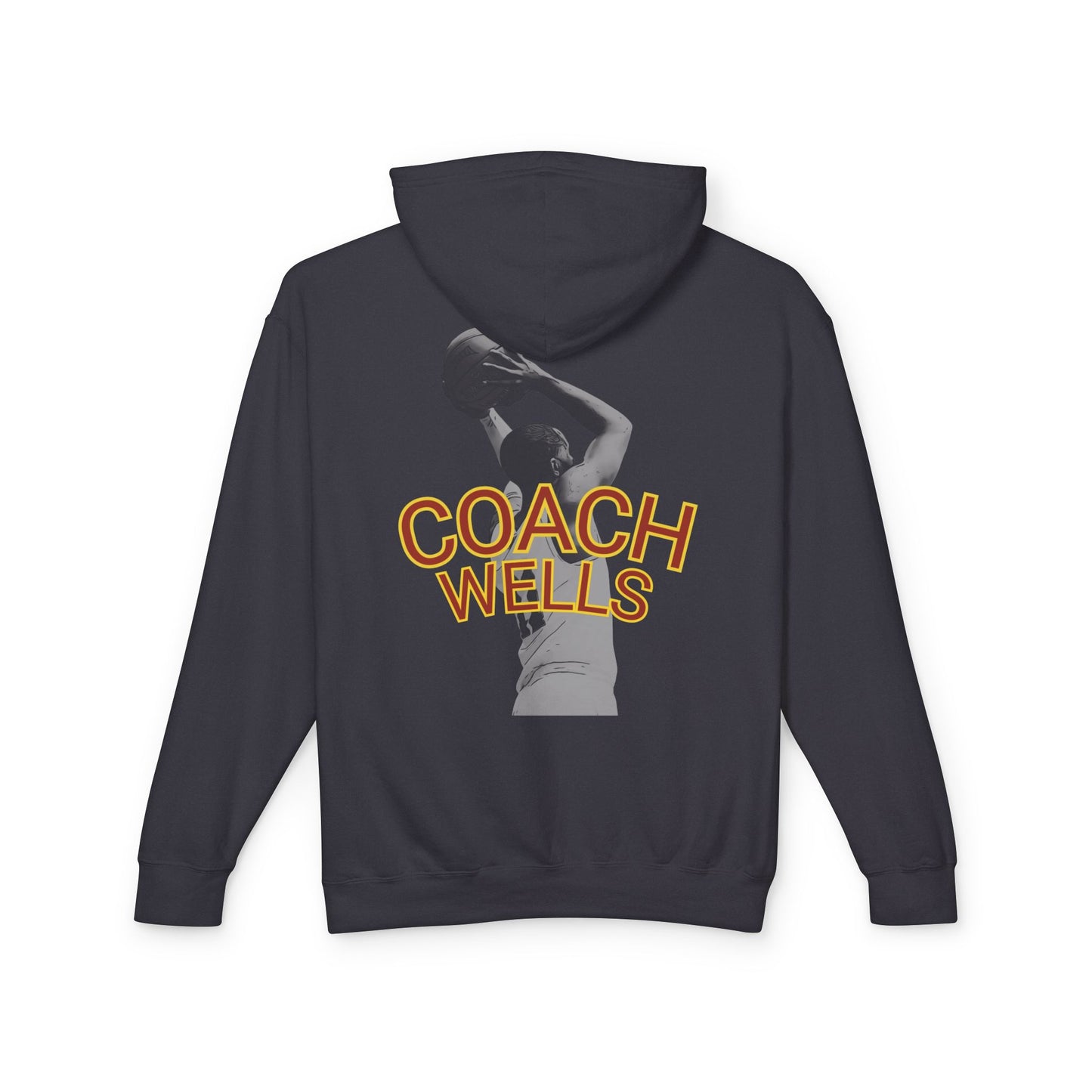Blessed 2024 Hooded Sweatshirt