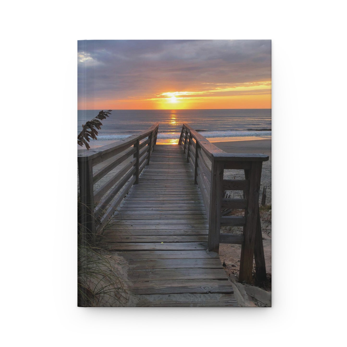 Hardcover Journal Matte MB1