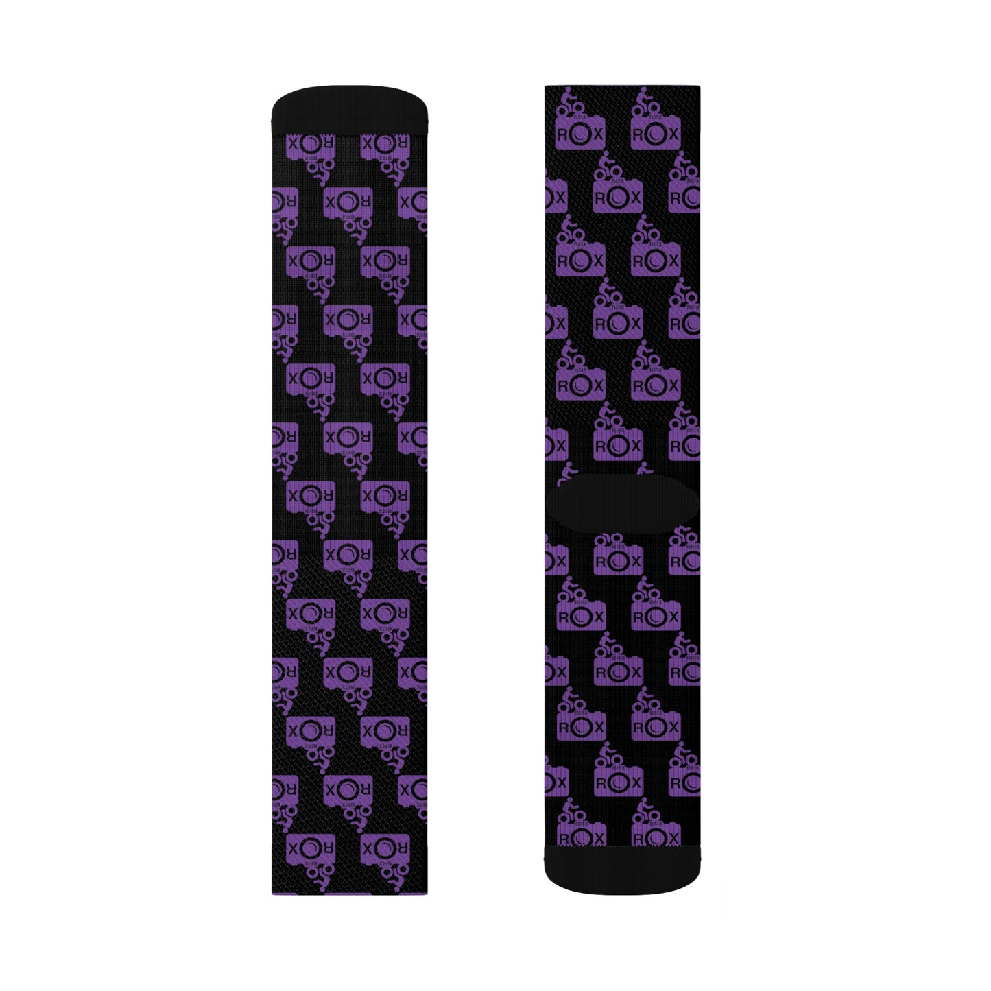 Sublimation Socks
