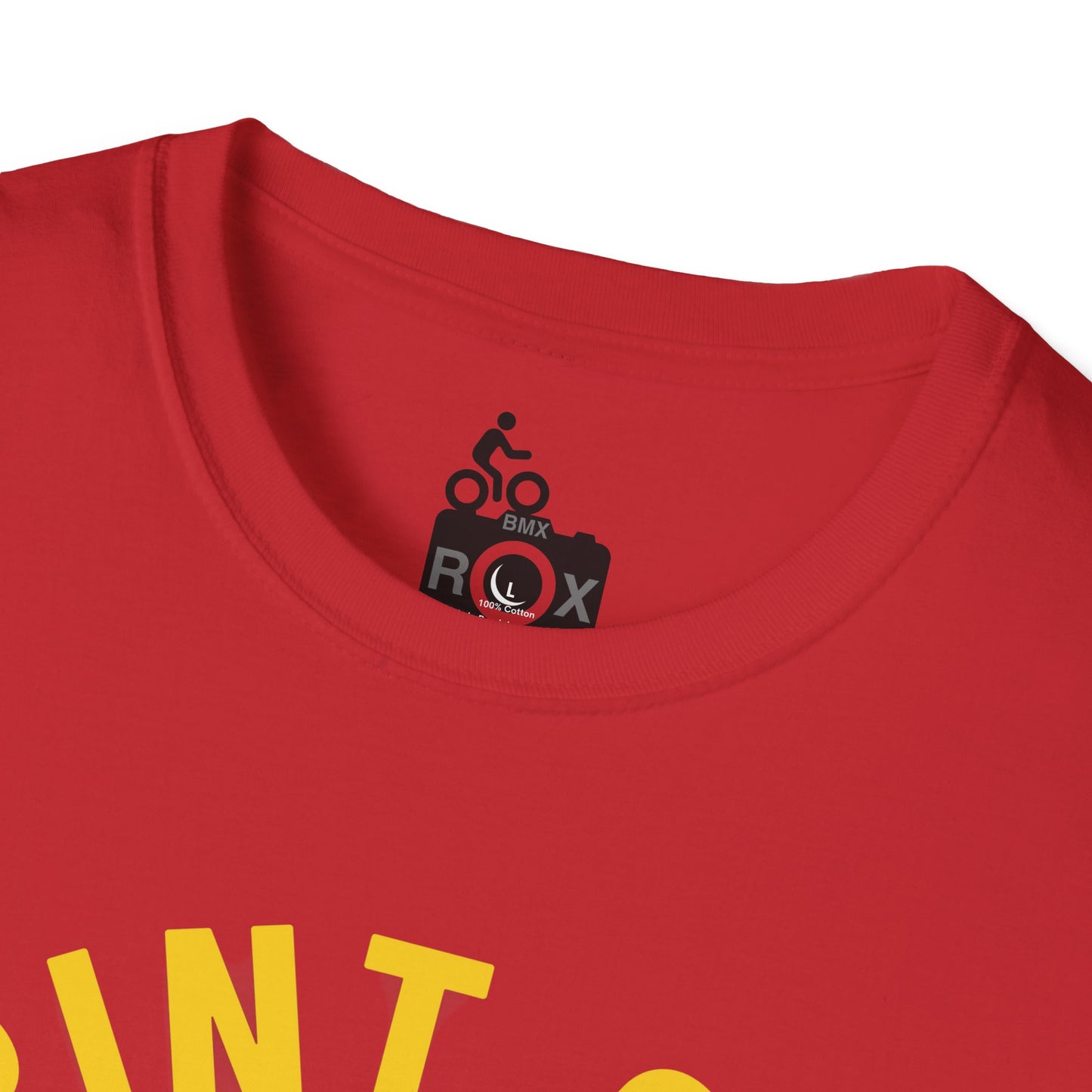 Sprint Club T-Shirt