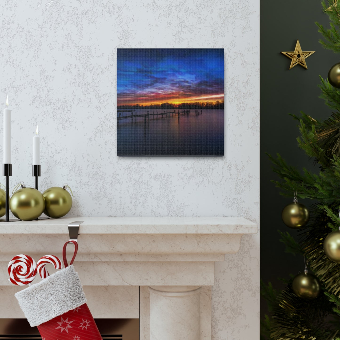Copy of Copy of Canvas Gallery Wraps