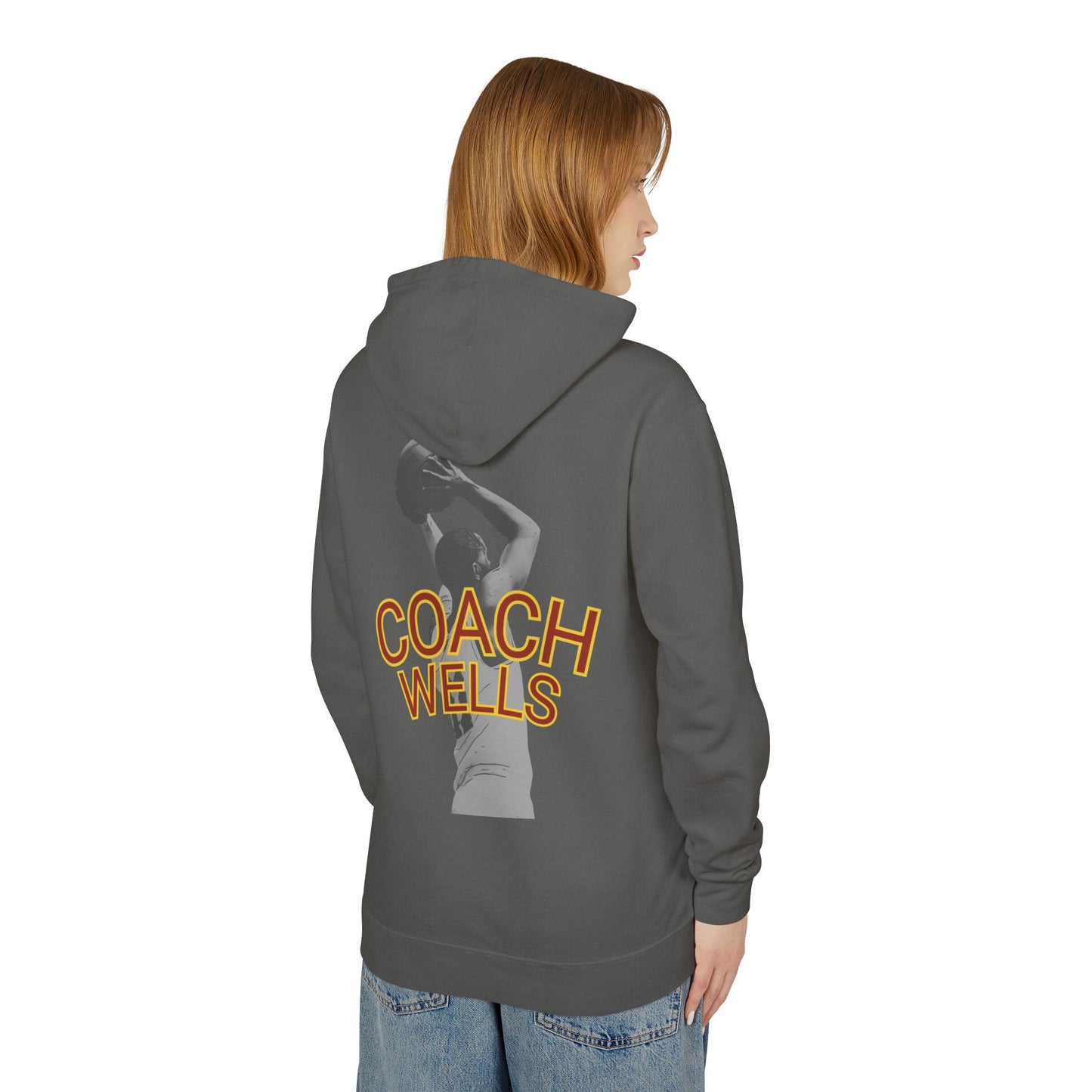 Blessed 2024 Hooded Sweatshirt