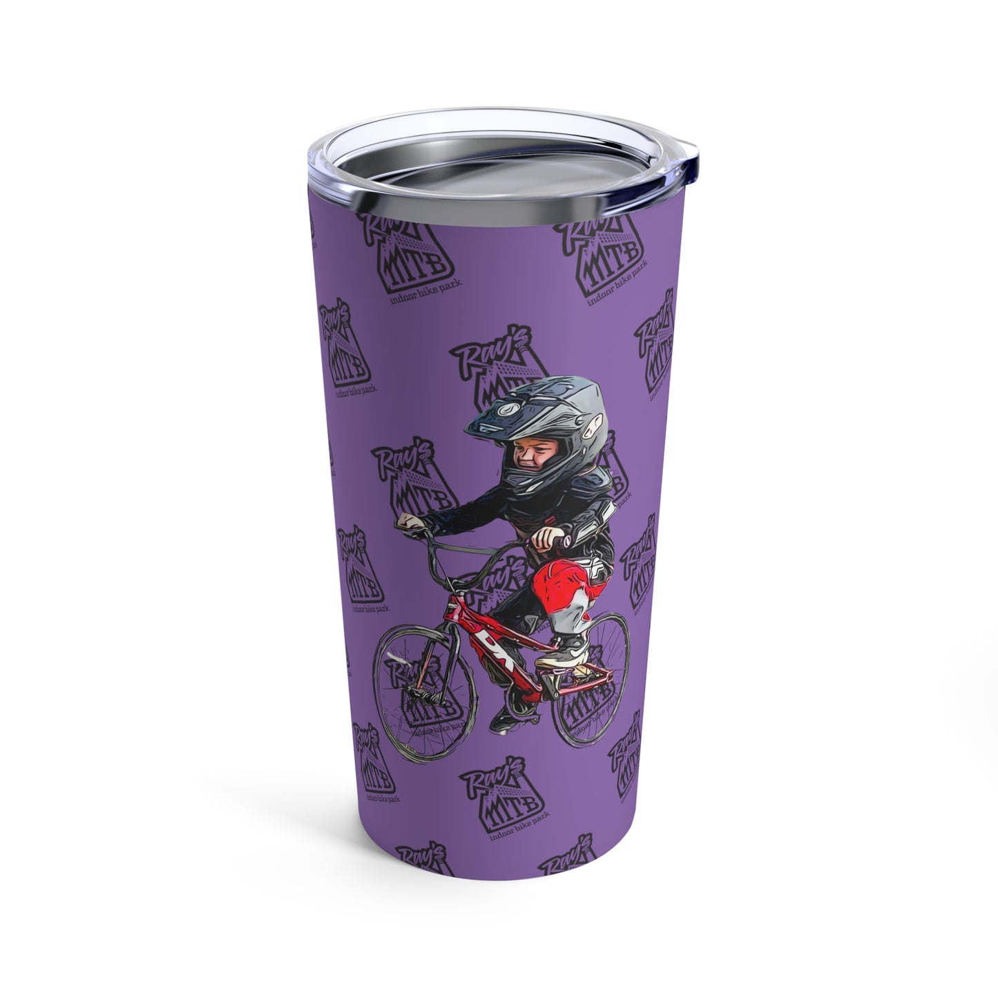 Tumbler 20oz Noah