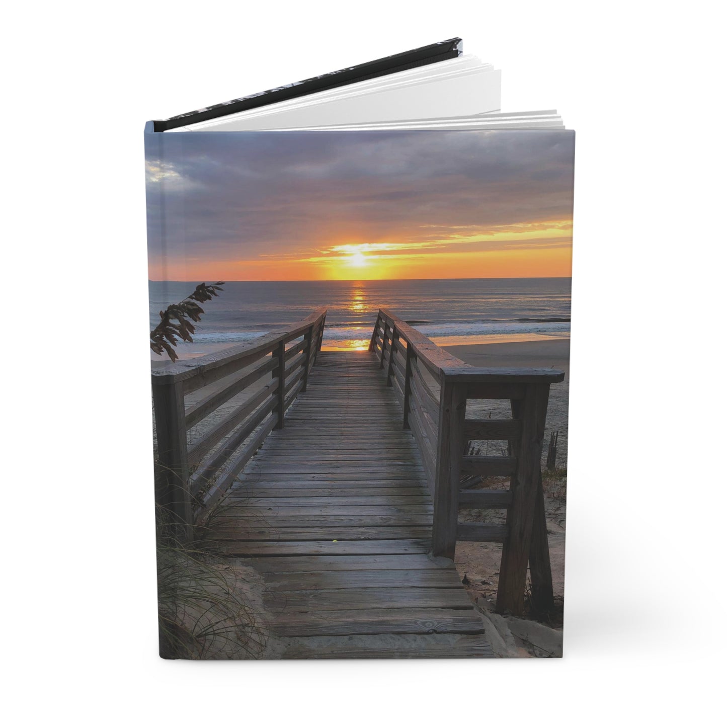 Hardcover Journal Matte MB1
