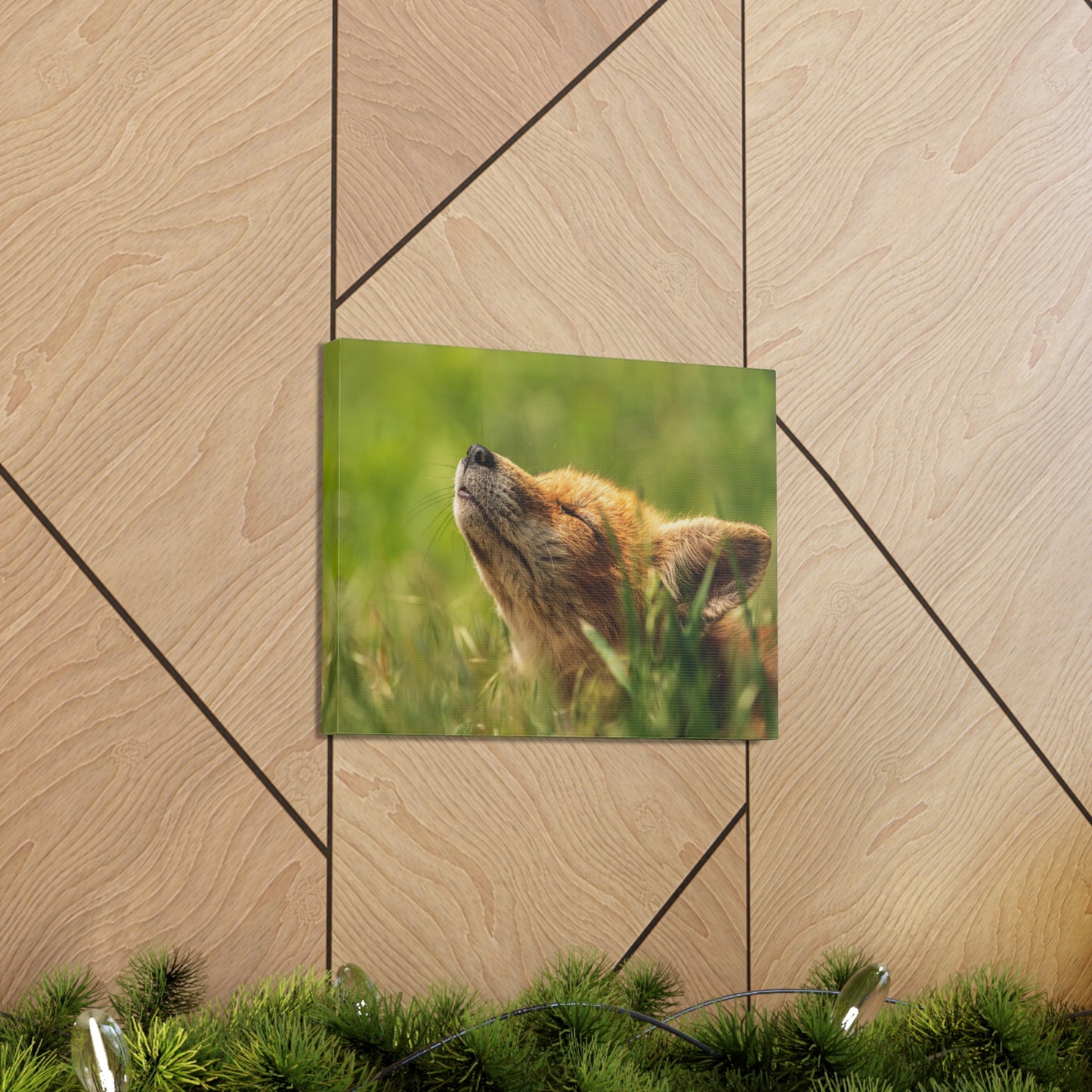 Copy of Copy of Canvas Gallery Wraps