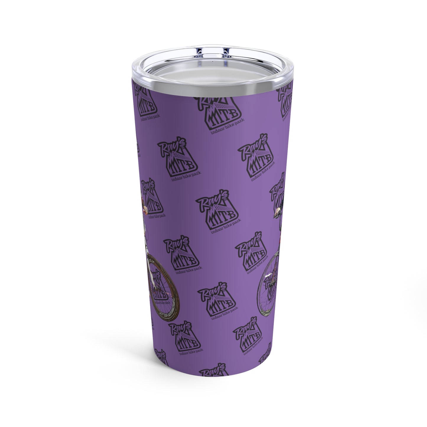 Tumbler 20oz Noah