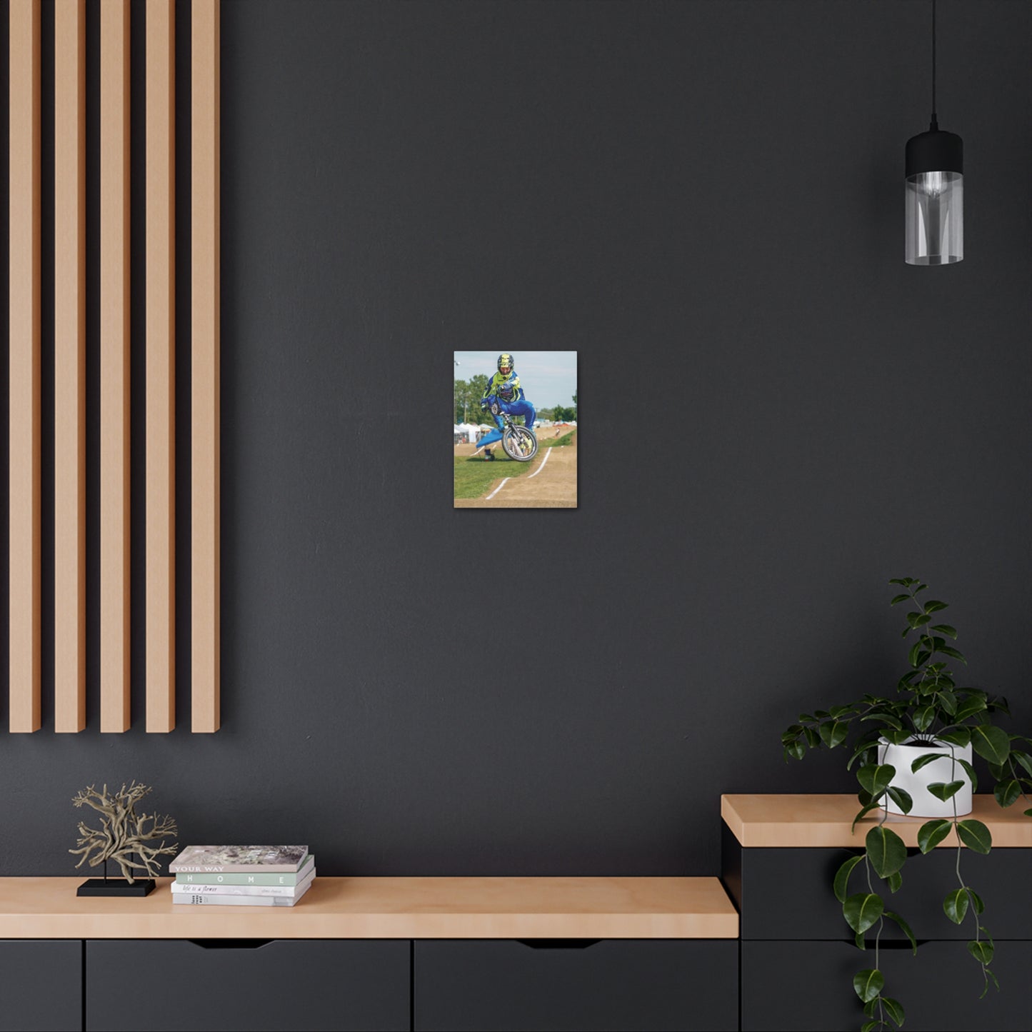 Tyler (or your image) Canvas Gallery Wraps