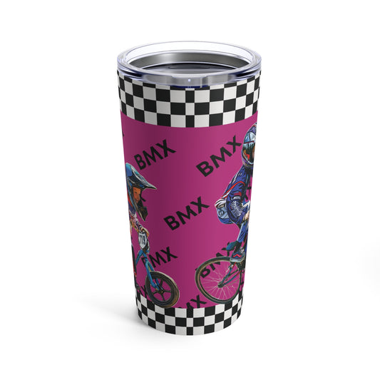 Tumbler 20oz Colston Pink