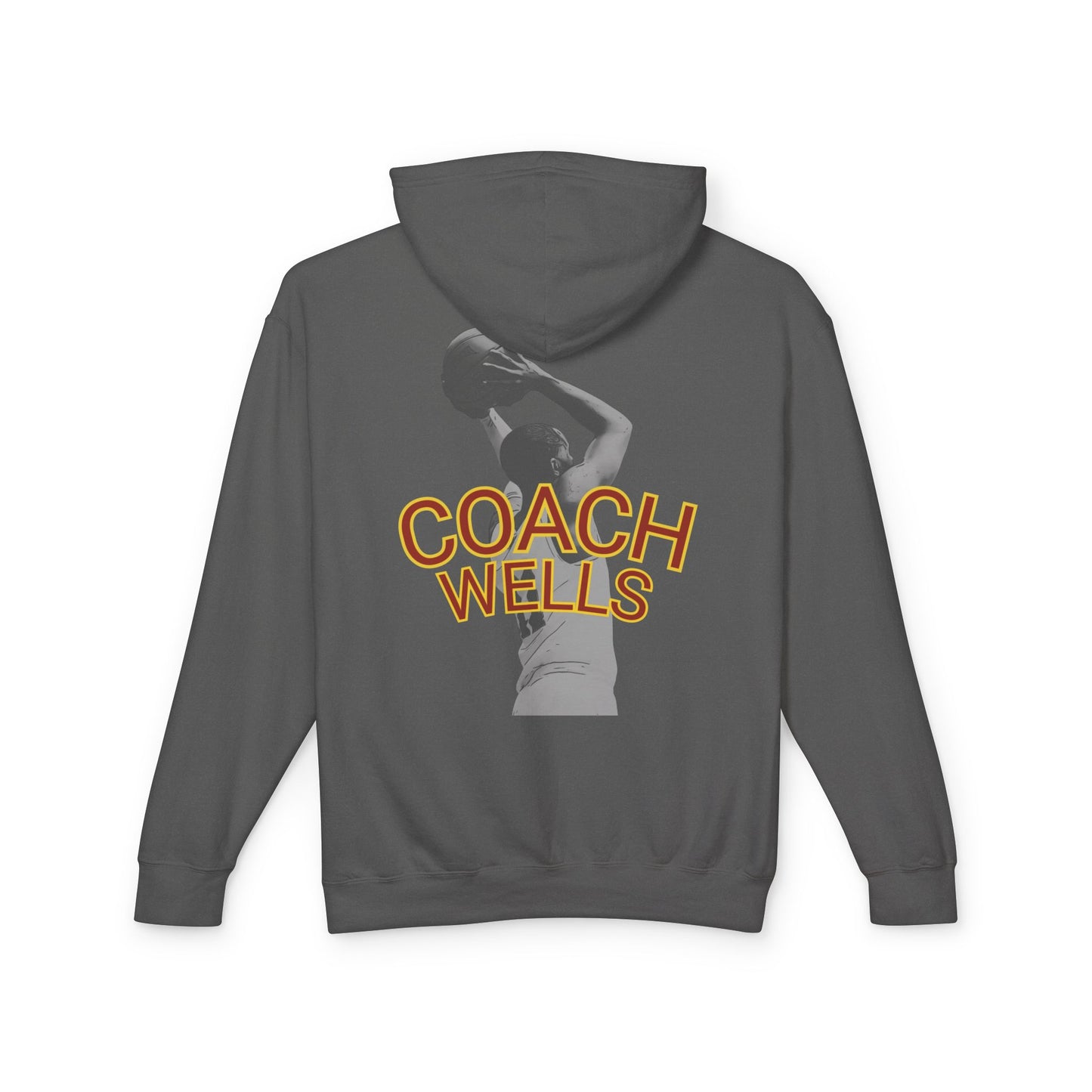 Blessed 2024 Hooded Sweatshirt