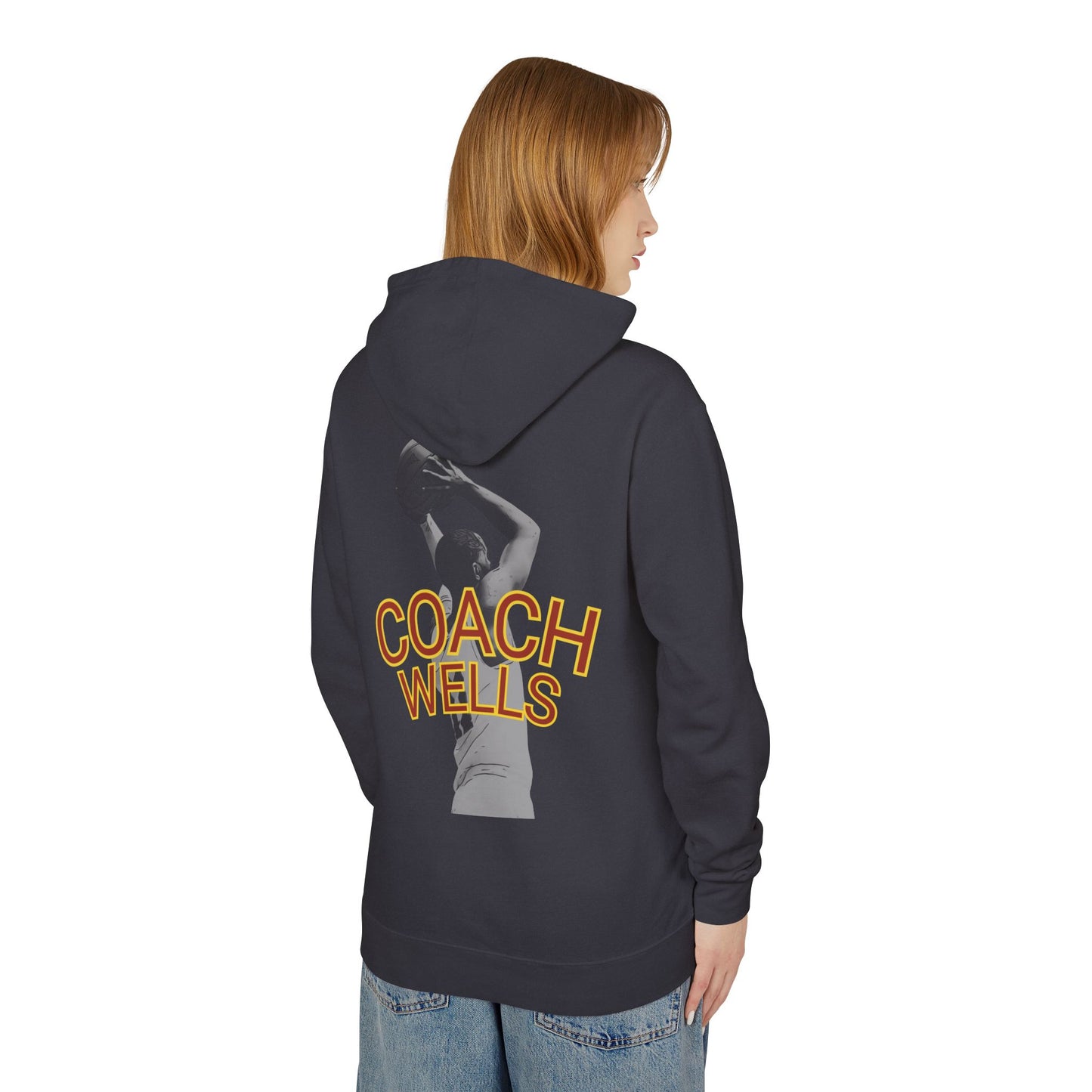 Blessed 2024 Hooded Sweatshirt