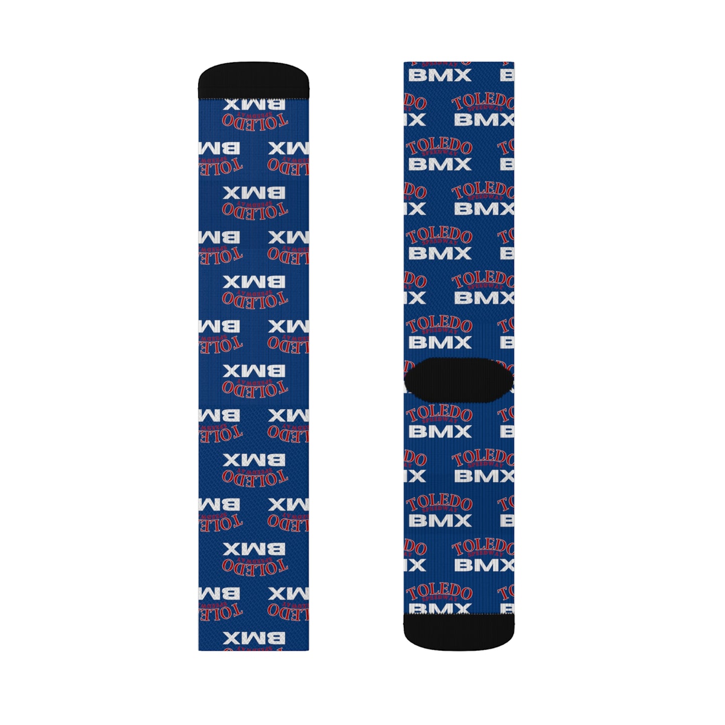 TOLEDO Speedway Bmx Socks
