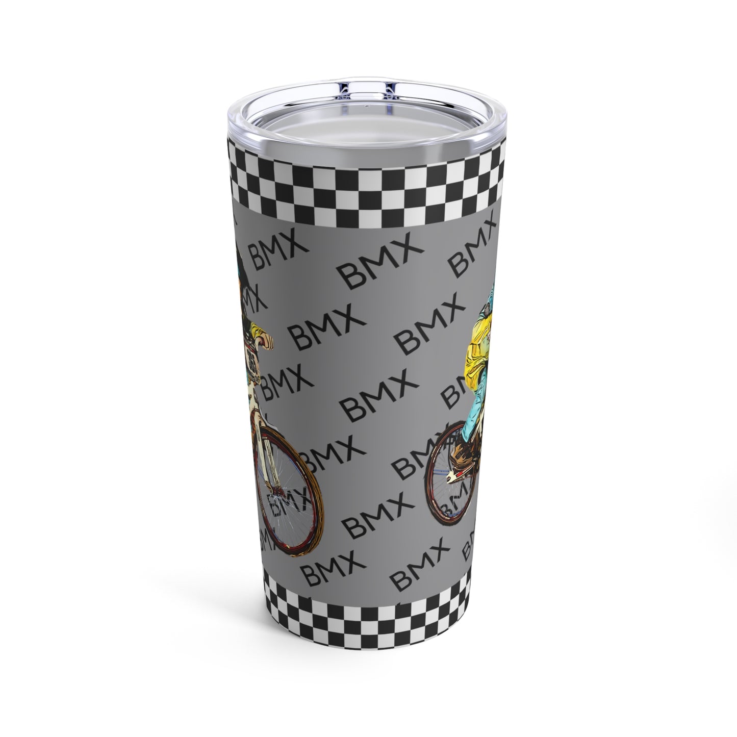 Tumbler 20oz Waller Style