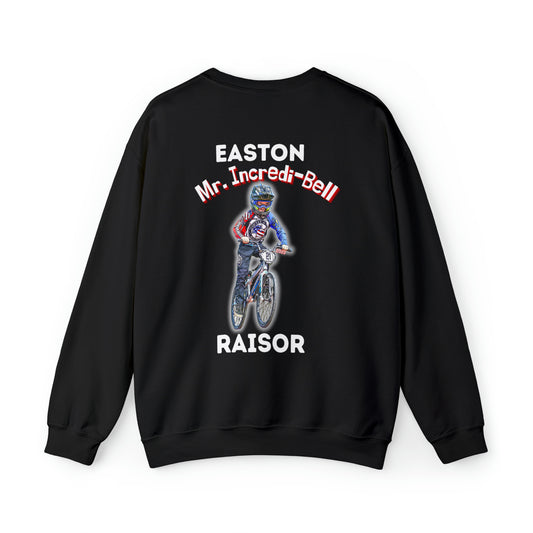 Unisex Heavy Blend™ Crewneck Sweatshirt - Easton
