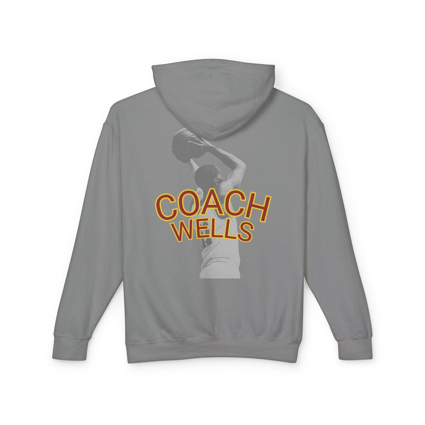 Blessed 2024 Hooded Sweatshirt