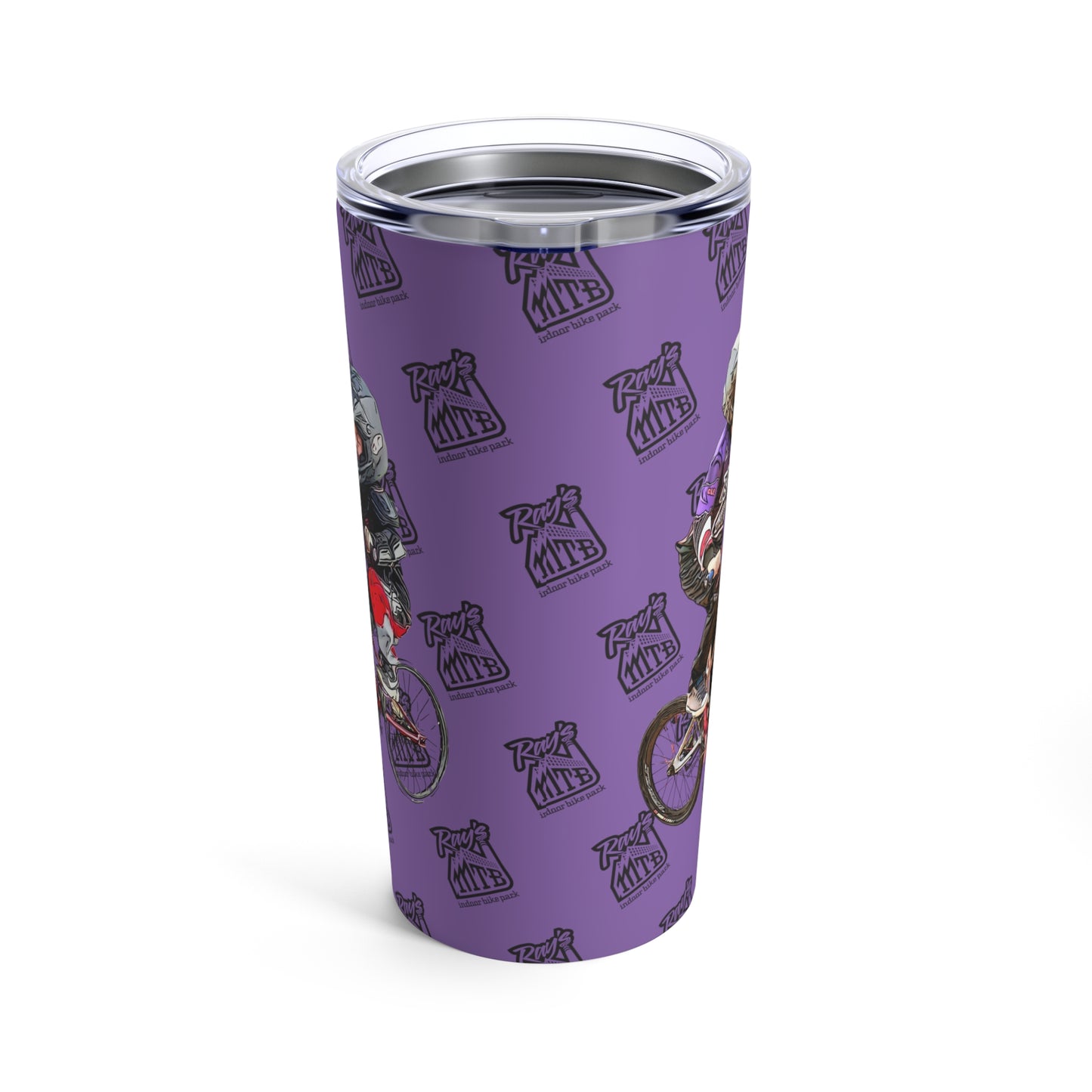 Tumbler 20oz Noah