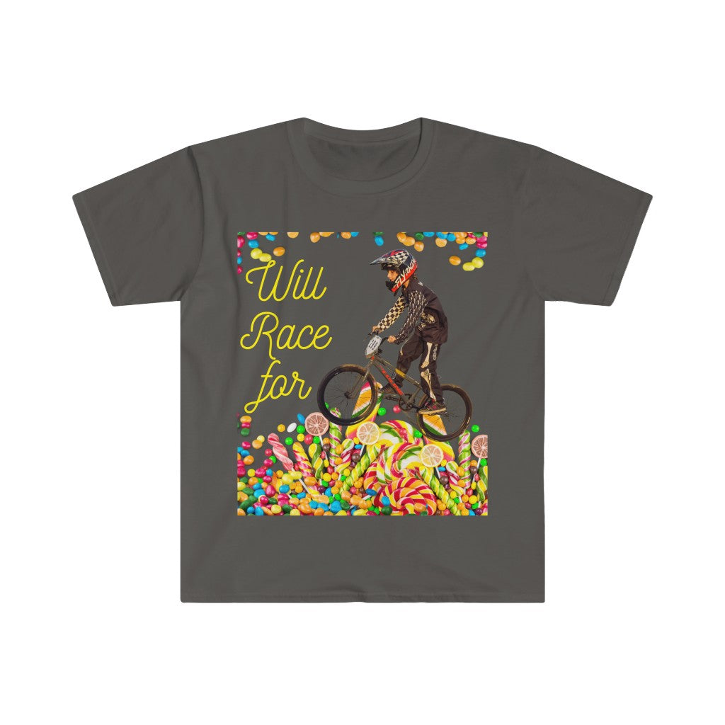 Copy of Will Race for Candy- Garrett <3