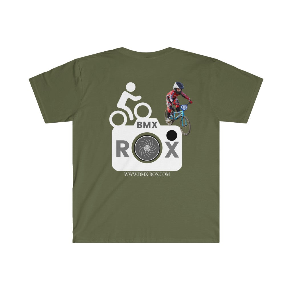 For Chelsea! Custom Tee