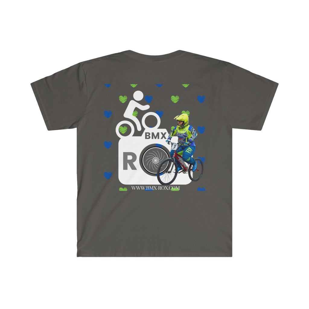 The Mya, for Grandma! Custom Tee