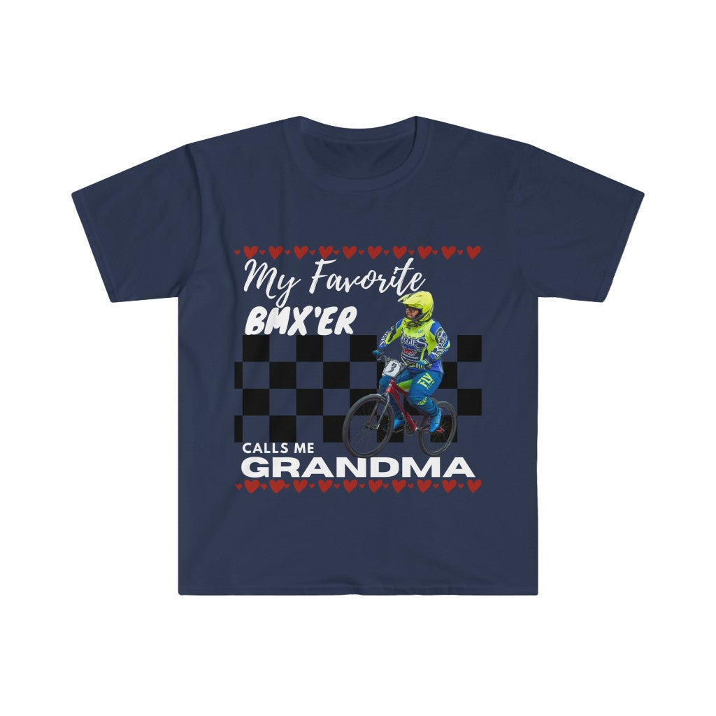 The Mya, for Grandma! Custom Tee