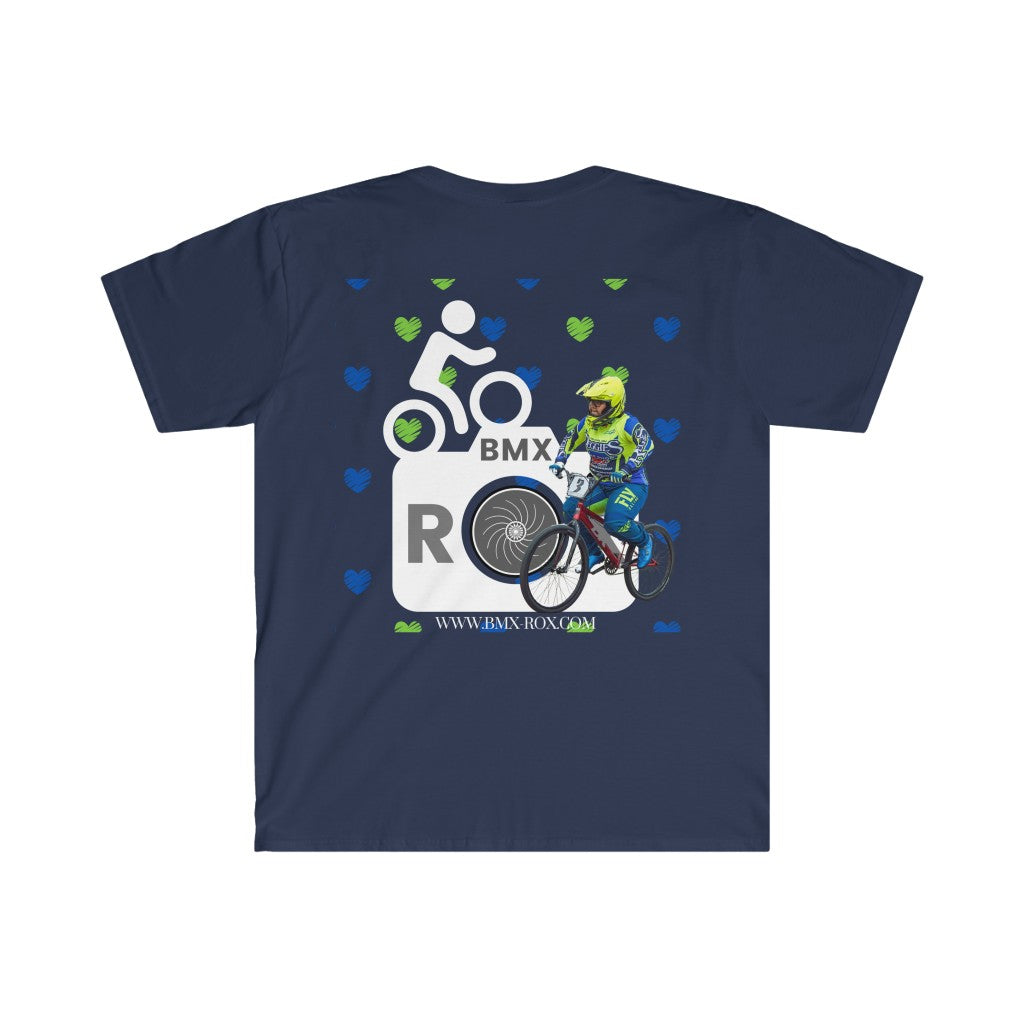 The Mya, for Grandma! Custom Tee