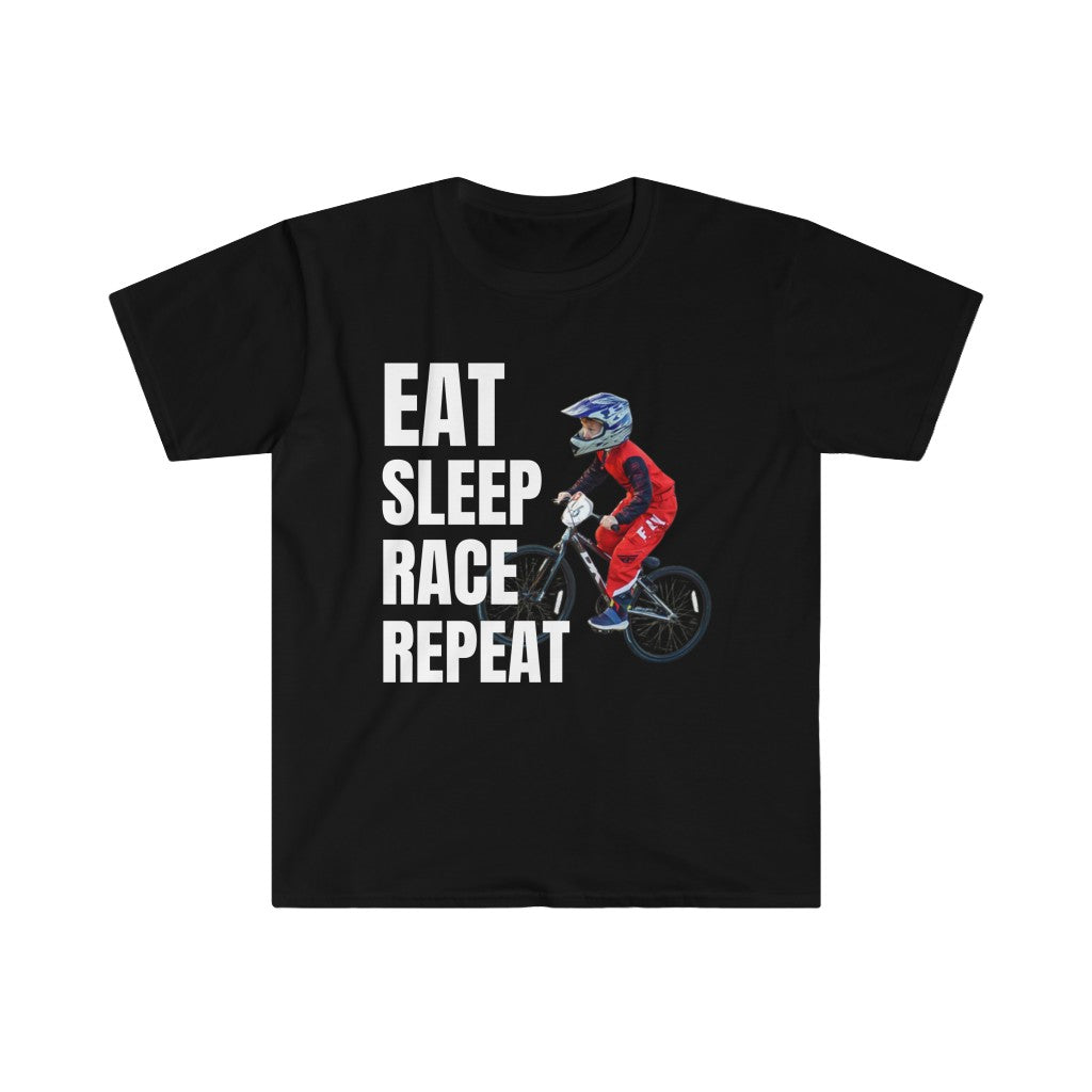 Unisex Softstyle T-Shirt - Tim