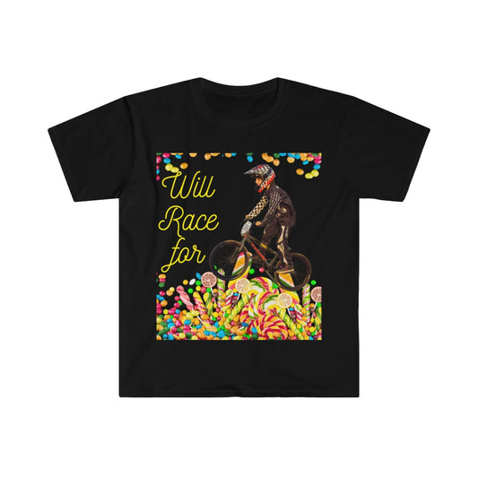 Copy of Will Race for Candy- Garrett <3