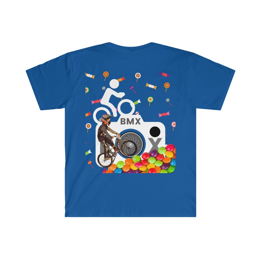 Copy of Will Race for Candy- Garrett <3