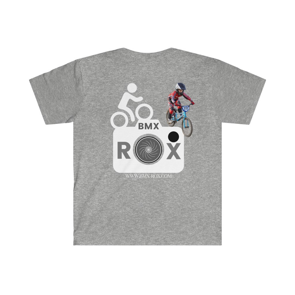 For Chelsea! Custom Tee