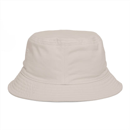 Copy of Bucket Hat — BMX-ROX.com Patch Logo Bucket Hat