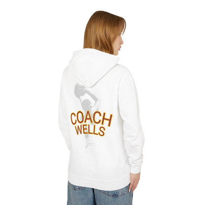 Blessed 2024 Hooded Sweatshirt