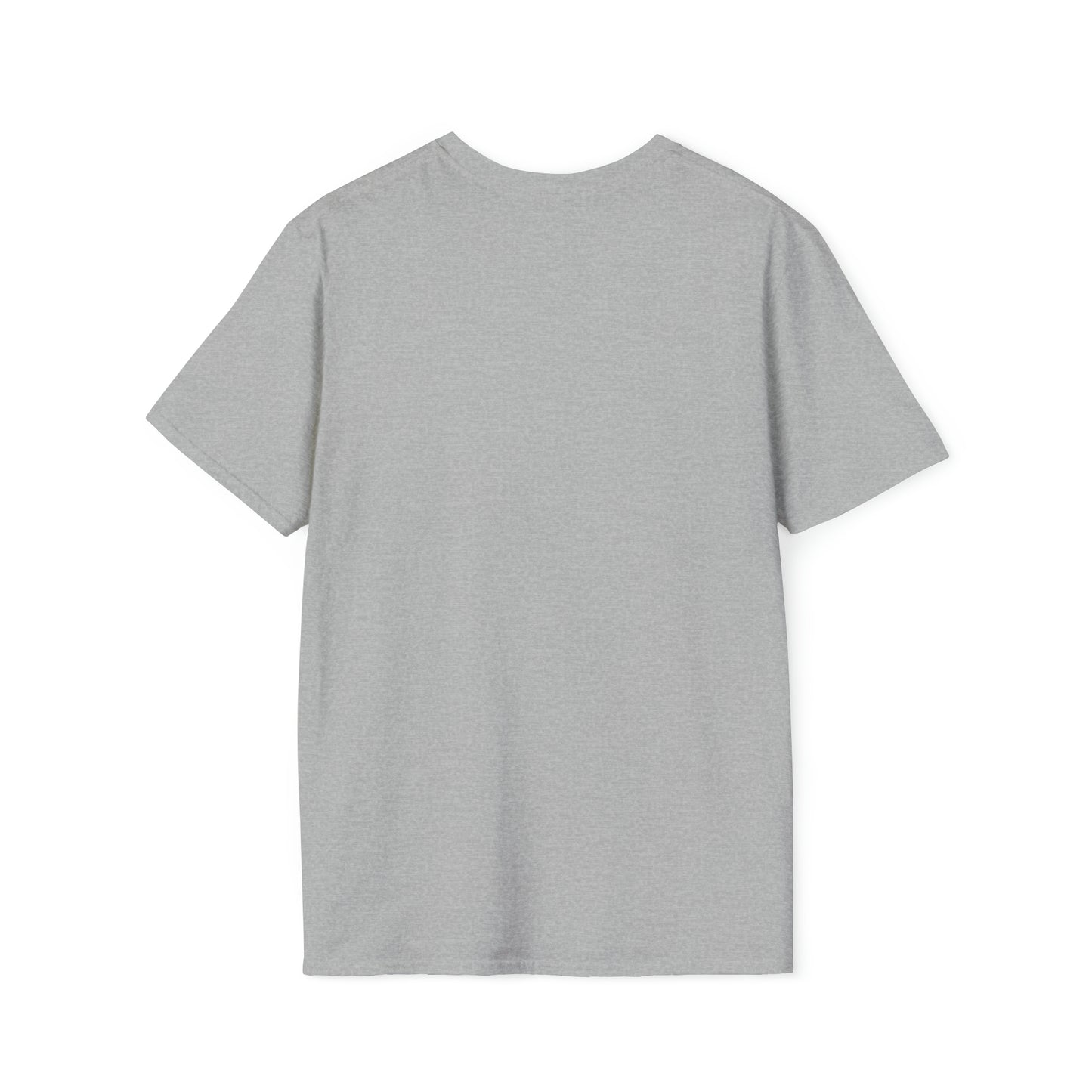 Free Maggy - Unisex Softstyle T-Shirt