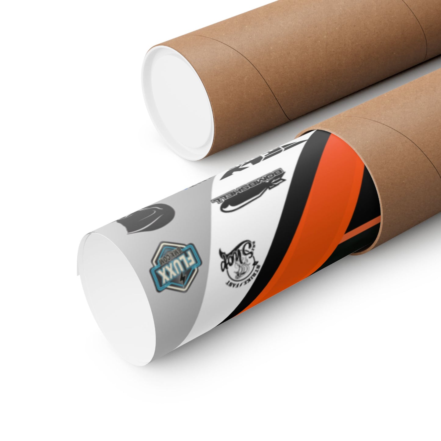 Wikid BMX Poster - KAI