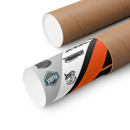 Wikid BMX Poster - KAI