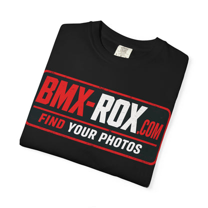 BMX-ROX.com Find Your Photos T-Shirt