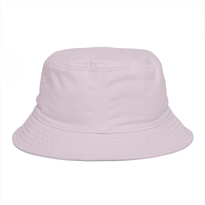 Copy of Bucket Hat — BMX-ROX.com Patch Logo Bucket Hat