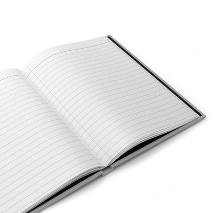 Hardcover Journal Matte MB3