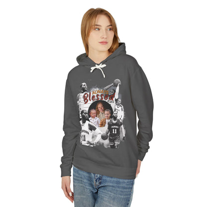 Blessed 2024 Hooded Sweatshirt