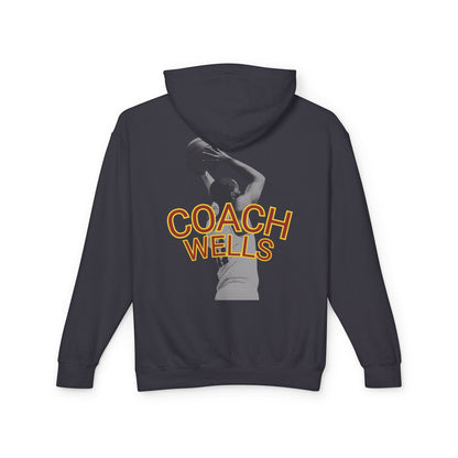 Blessed 2024 Hooded Sweatshirt