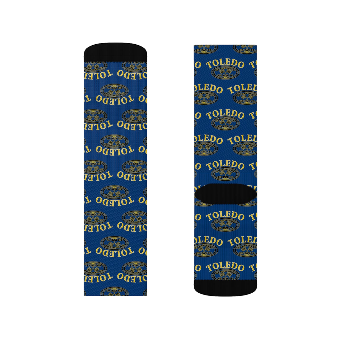 TOLEDO Speedway Bmx Socks