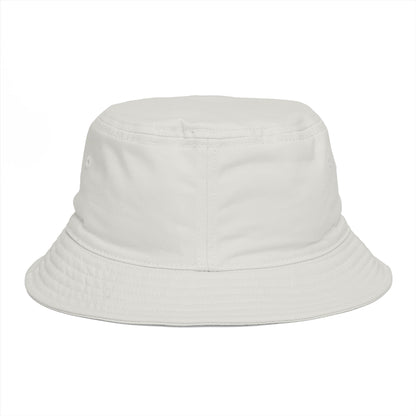 Copy of Bucket Hat — BMX-ROX.com Patch Logo Bucket Hat