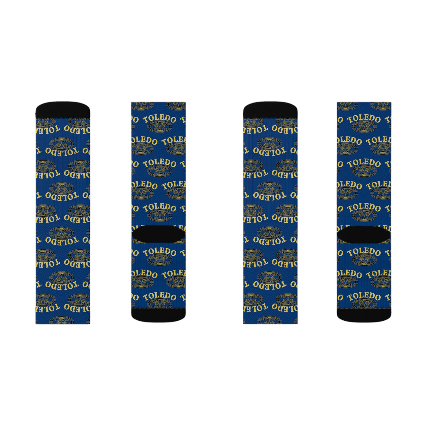 TOLEDO Speedway Bmx Socks