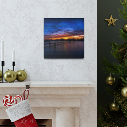 Copy of Copy of Canvas Gallery Wraps