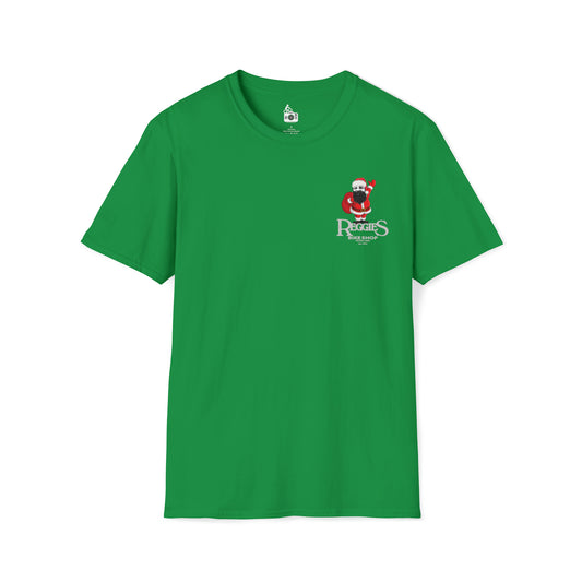 Copy of Unisex Softstyle T-Shirt - Reggie’s